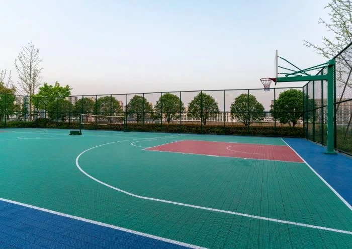 Outdoor Games