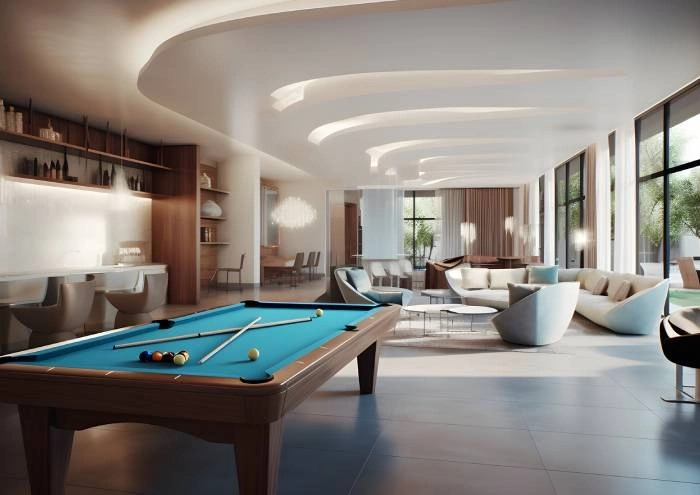 Indoor Games